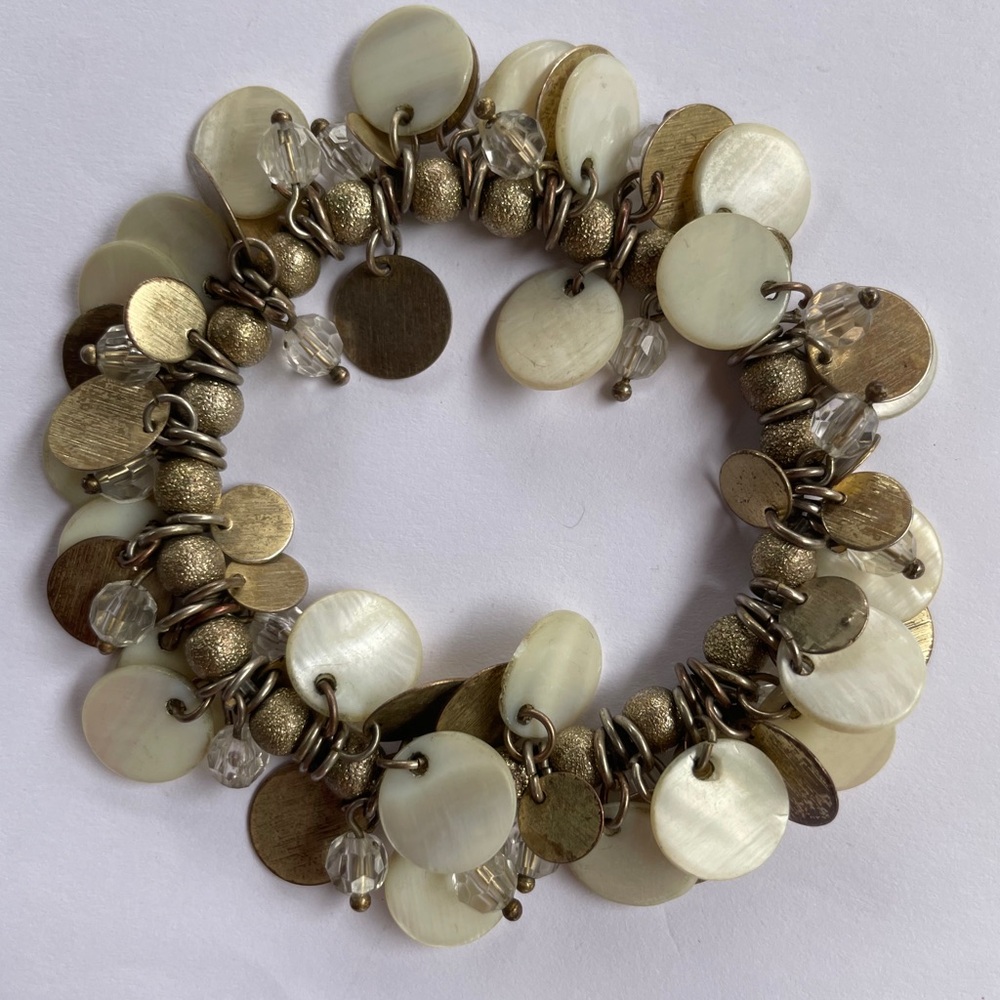 Lia Sophia "Bonbon" Bracelet